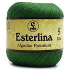 Linha Esterlina nº 5 Cores - 230 Metros - Corrente