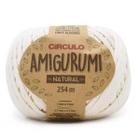 Linha Fio Amigurumi Circulo - 254m/125g - Sanding