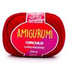 Linha Fio Amigurumi Circulo - 254m/125g - Sanding