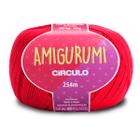 Linha Fio Amigurumi Circulo - 254m/125g - Sanding