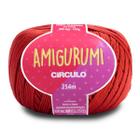 Linha Fio Amigurumi Circulo - 254m/125g - Sanding