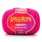 Linha Fio Amigurumi Circulo - 254m/125g