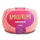 Linha Fio Amigurumi Circulo - 254m/125g - Sanding