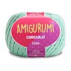 Linha Fio Amigurumi Circulo - 254m/125g - Sanding