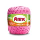 Linha Fio Anne 65 Circulo - 65m/19g