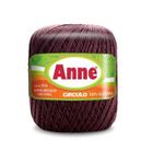 Linha Fio Anne 65 Circulo - 65m/19g - Circulo S/A