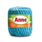 Linha Fio Anne 65 Circulo - 65m/19g - Circulo S/A