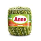 Linha Fio Anne 65 Circulo - 65m/19g - Circulo S/A