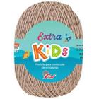 Linha Fio Barbante Amigurumi Extra Kids Fial - 250m/130g - Fial Barbantes