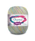 Linha/Fio Charme Círculo 396m-150gr