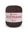 Linha Fio Ecotrama Euroroma nº4 - 340m/200g