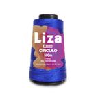 Linha Fio Liza Grossa Circulo - 500m/187g - Circulo S/A