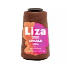 Linha Fio Liza Grossa Circulo - 500m/187g - Circulo S/A