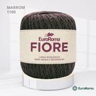 Linha Fiore 150g EuroRoma 8/4 Cor Marrom 1100