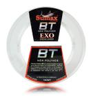 Linha fluorcarbono sumax leader bt-exo-020 0,20mm 12 lbs 100 mts