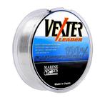 Linha fluorocarbon Marine Sports Vexter Leader 50m