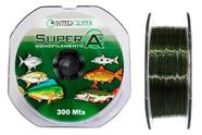 Linha intergreen super a 0,43mm 300m