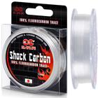 Linha Leader Maruri Shock Carbon 0,29mm 12,6lb 20m