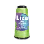 Linha Liza Fina Circulo 500mts - Círculo