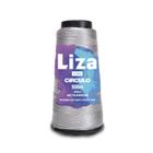 Linha Liza Fina Circulo 500mts - Círculo