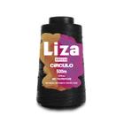Linha Liza Grossa Circulo 500 metros - Circulo