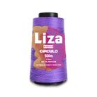 Linha Liza Grossa Circulo 500 metros - Circulo