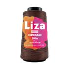 Linha Liza Grossa Circulo 500 metros - Circulo - Círculo