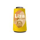 Linha Liza Moda Grossa Circulo Com 500mts