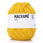 Linha Macramê 200g