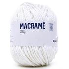 Linha Macramê 200g
