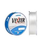 Linha Marine Vexter Power Leader Fluorcarbon 0,47mm 30,4lb