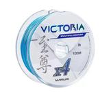 Linha Maruri Victoria X4 Multi. 0.30Mm 44Lb ul - 100M