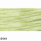 Linha Meada Maxi Mouline Circulo 8Mt - Cores: 100 a 256