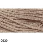 Linha Meada Maxi Mouline Circulo 8Mt - Cores: 886 a 999