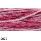 Linha Meada Maxi Mouline Circulo 8Mt - Cores: 886 a 999