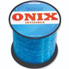 Linha Mono Fastline Onix Invisible a Super Linha 0,40mm 36 lbs 500 Mts