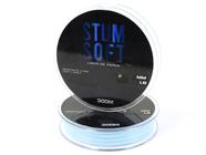 Linha Monofilamento Albatroz Stum Soft 0,38mm 27lbs/12,2kg - 300 Metros