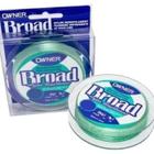 Linha Monofilamento Broad Owner Nylon 300m 0,60mm Verde