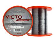 Linha Monofilamento Maruri Victoria Crystal 0,30mm 12lbs/5,5kg - 600 Metros