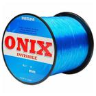 Linha Monofilamento Onix 30lb Azul (0.37mm-500m)