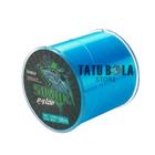 Linha MonoFilamento Pescaria 0.37mm e 0.40mm 500m Super Nylon Para Pesca