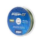 Linha mult pop 4x verde musgo 0,34 100x1