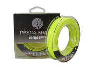 Linha Multi Eclipse Ultra 9X 150mts Verde Musgo