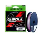 Linha Multi YGK G-Soul Upgrade Pro X4 / 300m