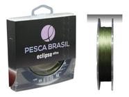 Linha Multifilamento Eclipse Ultra 9X - 0,20Mm/150M Verde M