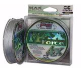 Linha multifilamento maruri 4x pe max 150m 0,30mm 60lbs