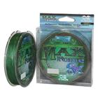 Linha Multifilamento Max Force 8x 0,27mm - 150m