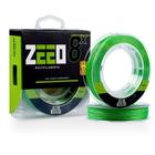 Linha Multifilamento Zeeo 8X 0,35mm 52lb 150M