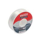 Linha nylon p/ pesca 0 25mm - EKILON