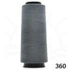 Linha para Costura 120 Círculo 1371m - 2